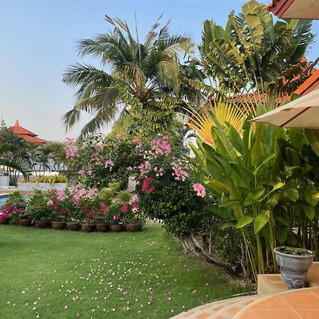 Villa Bougainvillea HHQ Eksteriør bilde