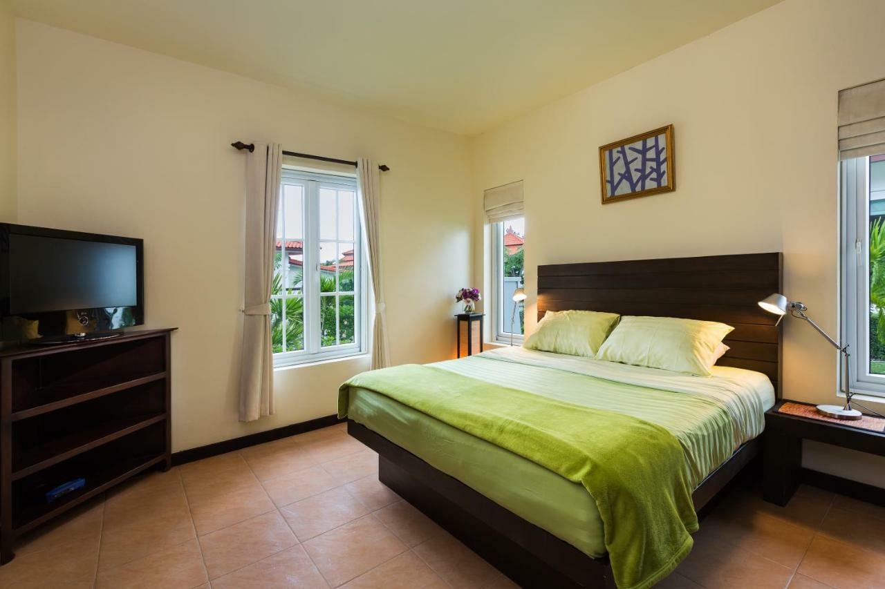 Villa Bougainvillea HHQ Eksteriør bilde